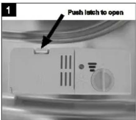 ETNA VW149ZIL - Filling - 1