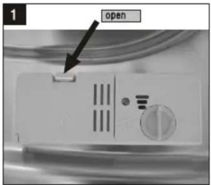 ETNA VW547ZT - Filling - 1