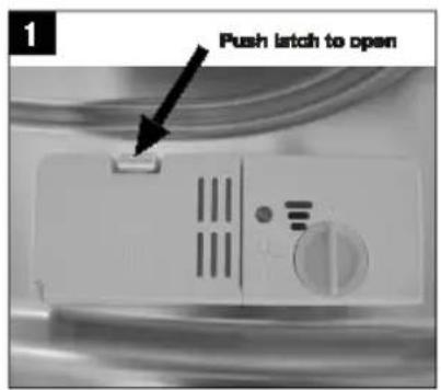 ETNA VW147BRVS - Filling - 1