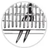 ETNA VW147BRVS - Cutlery basket - 1