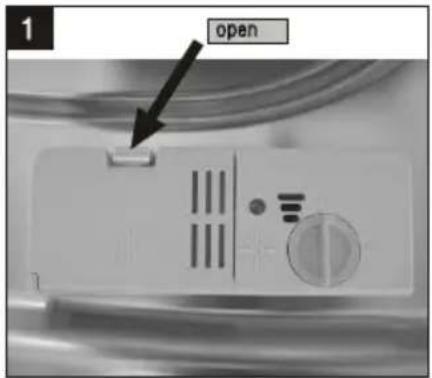 ETNA VW545ZT - Filling - 1