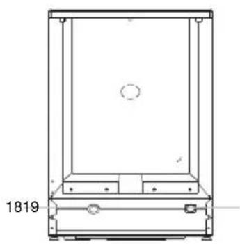 ETNA TI8022RVS - Éléments - 2