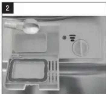 ETNA TI8022RVS - Filling - 2