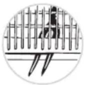 ETNA VW147ZIL - Besteckkorb - 1