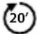 ETNA VWV549ZIL - Flood protection switch - 4