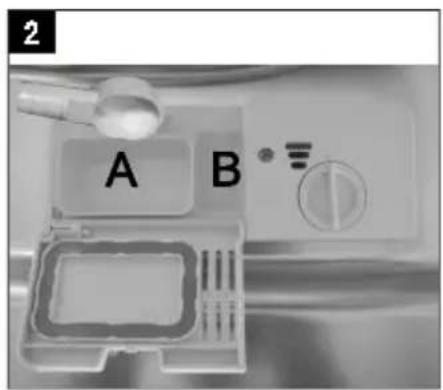 ETNA VWV549ZIL - Filling - 2