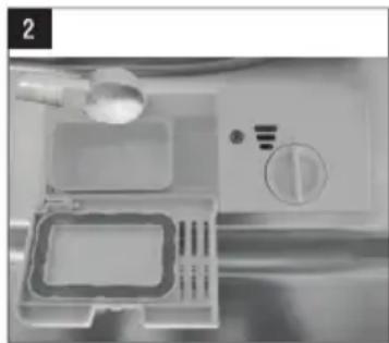 ETNA TFI7002ZT - Filling - 2