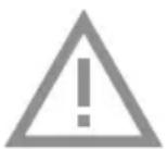ETNA TFI7002ZT - Plates and cutlery must not cover each other - 1
