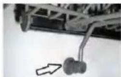 ETNA TFI7002ZT - Hoogeteverstelling van de bovenkorf - 3