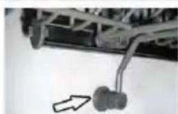 ETNA TFI7002ZT - Adjusting the height of the upper basket - 3