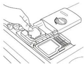 WHIRLPOOL WDT920SADM - Quick Steps - 4