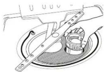 WHIRLPOOL WDT920SADM - Quick Steps - 7