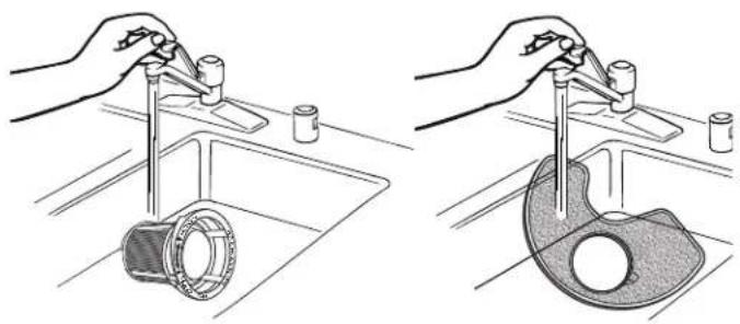 WHIRLPOOL WDT920SADM - Système de filtration - 1
