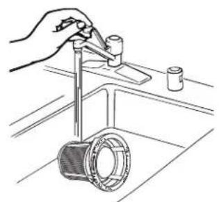 WHIRLPOOL WDT920SADM - Instrucciones de limpieza - 1