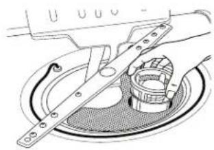 WHIRLPOOL WDT920SADM - Selección un ciclo y unaopy (los ciclos y las).    opciones varian segun el Modelo). - 2