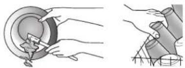 WHIRLPOOL WDT920SADM - Étapes rapides - 1