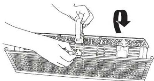 WHIRLPOOL WDT920SADM - Panier à couverts anyware™ plus - 1