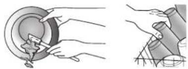 WHIRLPOOL WDT920SADM - Quick Steps - 1