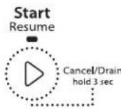 WHIRLPOOL WDT920SADM - Quick Steps - 3