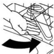 WHIRLPOOL WDT920SADM - Prepare and Load the Dishwasher - 3