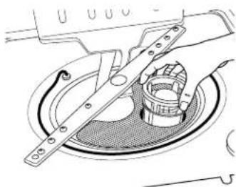 WHIRLPOOL WDT920SADM - Étapes rapides - 8