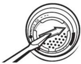 WHIRLPOOL WDT920SADM - Add Rinse Aid - 3