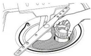 WHIRLPOOL WDT920SADM - Cleaning Instructions - 2