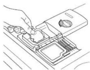 WHIRLPOOL WDT920SADM - Étapes rapides - 4