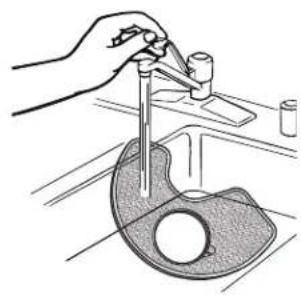 WHIRLPOOL WDT920SADM - Instructions de nettoyage - 2