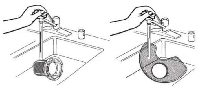 WHIRLPOOL WDT920SADM - Sistema de filtración - 1