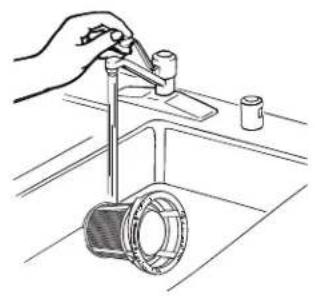 WHIRLPOOL WDT920SADM - Instructions de nettoyage - 1