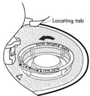 WHIRLPOOL WDT920SADM - Quick Steps - 6