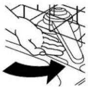 WHIRLPOOL WDT920SADM - Étapes rapides - 2