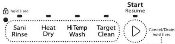 WHIRLPOOL WDT920SADM - Étapes rapides - 7