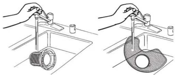 WHIRLPOOL WDF770SAFZ - Sistema de filtración - 1