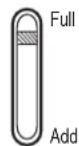 WHIRLPOOL WDF770SAFZ - Add Rinse Aid (dispenser varies by model) - 1