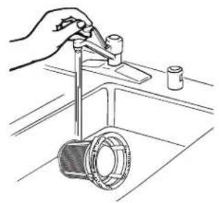 WHIRLPOOL WDF770SAFZ - Instructions de nettoyage - 1