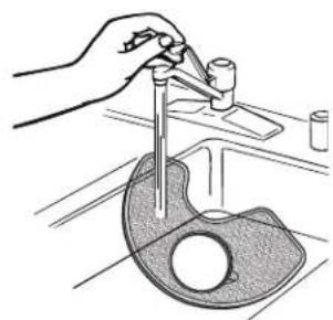 WHIRLPOOL WDF770SAFZ - Instrucciones de limpieza - 2