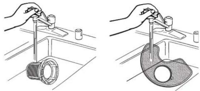 WHIRLPOOL WDF770SAFZ - Cleaning Instructions - 1