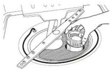 WHIRLPOOL WDF770SAFZ - Cleaning Instructions - 2