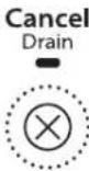 WHIRLPOOL WDF520PADM - hold 3 sec - 2