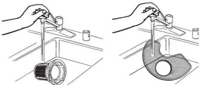 WHIRLPOOL WDF520PADM - Cleaning instructions - 1