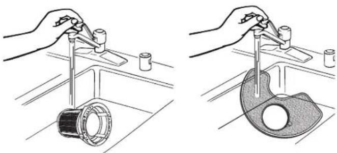 WHIRLPOOL WDF520PADM - Instrucciones de limpieza - 1