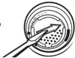 WHIRLPOOL WDF520PADM - Add Rinse Aid - 3