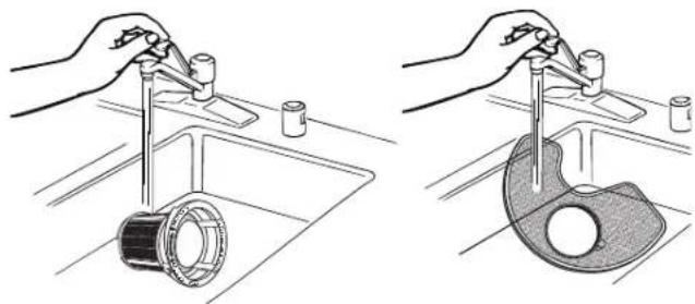 WHIRLPOOL WDF520PADM - Sistema de filtración - 1