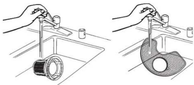 WHIRLPOOL WDF520PADM - Filtration System - 1