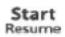 WHIRLPOOL WDF518SAFW - Start or Resume a Cycle - 1