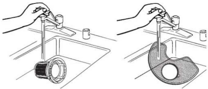 WHIRLPOOL WDF320PADW - Instructions de nettoyage - 1