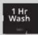 WHIRLPOOL WDF320PADW - Descripción de ciclos y opciones - 4