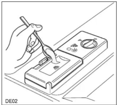 Pelgrim GVW945ONY - Compact detergents with enzymes - 2